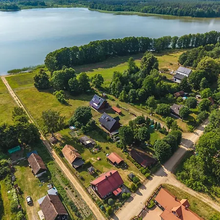 Thordom Nad Samym Jeziorem *