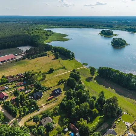 Thordom Nad Samym Jeziorem